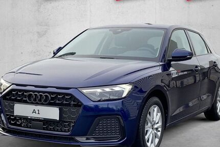 Audi A1 11.900 km 24.990 &euro; Leipzig 04129