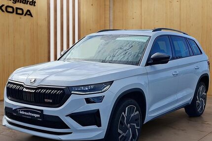 Skoda Kodiaq 56.318 km 36.990 &euro; Bremen 28357