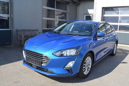 Ford Focus 132.000 km 9.500 &euro; Plattling 94447