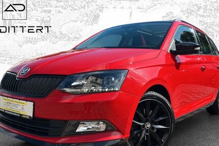 Skoda Fabia 68.000 km 12.890 € Koblenz-Niederberg 56077