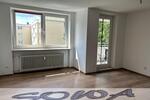 Gut geschnittene 2 Zimmer Wohnung mit Balkon in Neuburg - Ein neues Zuhause von SOWA Immobilien und Finanzen Ihr Experte vor Ort - 2- Neuburg an der Donau | Angebot:26844694