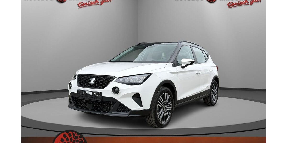 Seat Arona 18.900 km 18.990 &euro; Wilhelmsdorf 88271