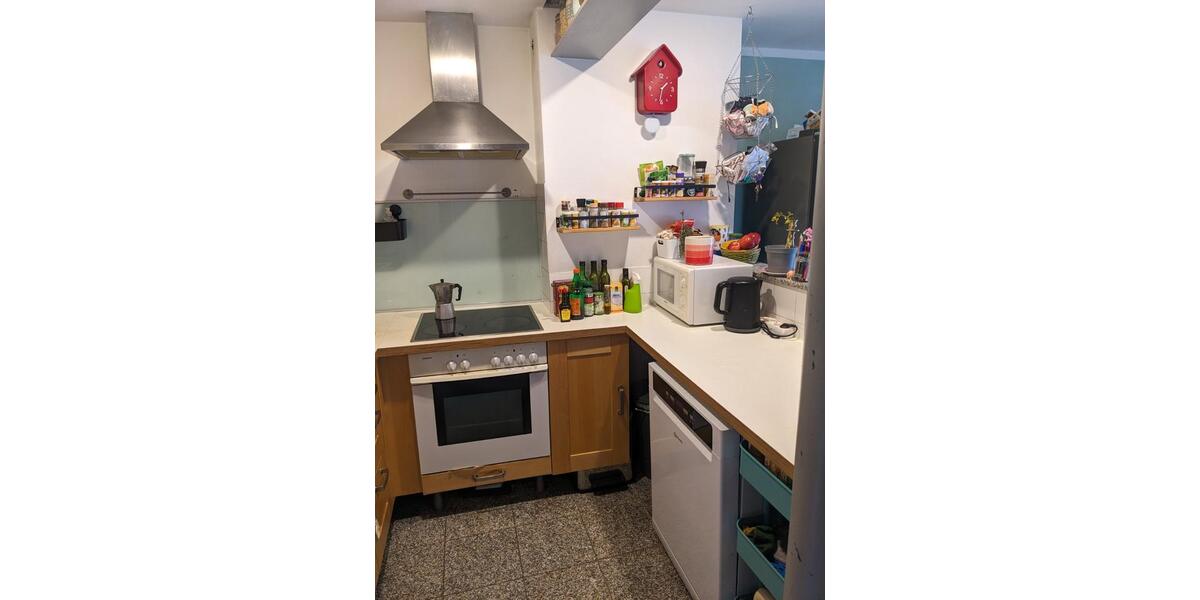 Dachgeschoßwohnung Pforzheim Weststadt - 3.5 Zimmer, 113 m&sup2;, 289.000&euro; | Angebot:25057859