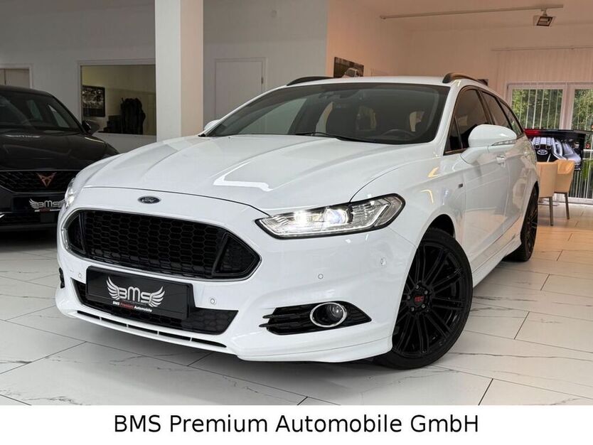 Mondeo