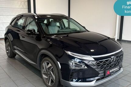 Hyundai NEXO 28.195 km 12.990 &euro; Wuppertal 42287