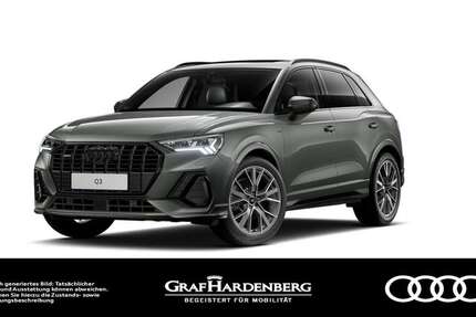 Audi Q3 14.861 km 49.980 &euro; Karlsruhe 76131