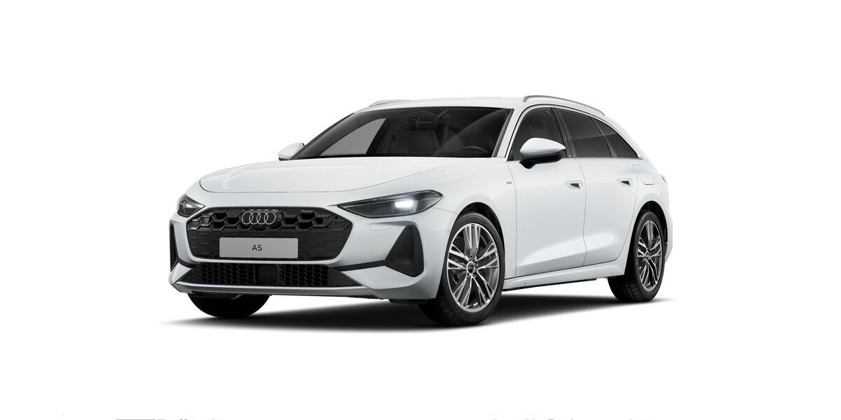 Audi A5 16.061 km 53.880 &euro; Michelstadt 64720