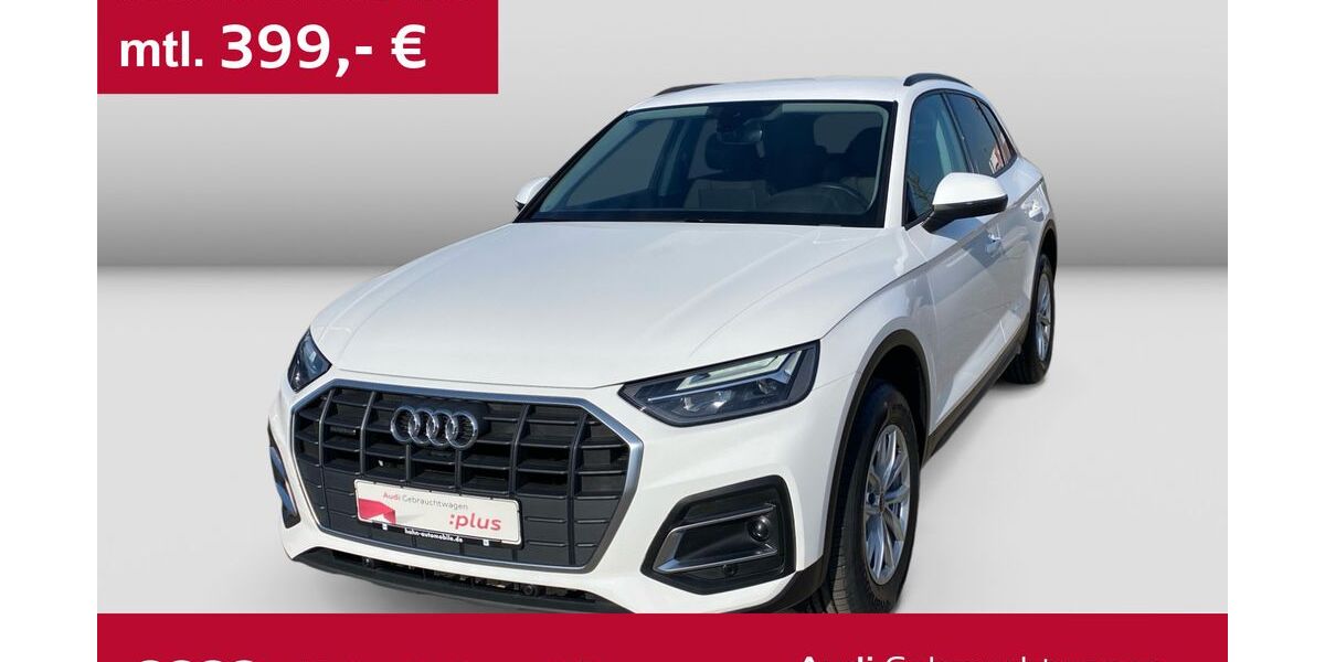 Audi Q5 63.894 km 34.930 &euro; Göppingen 73037