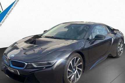 BMW i8 63.513 km 64.900 &euro; Hamburg-Bergedorf 21033