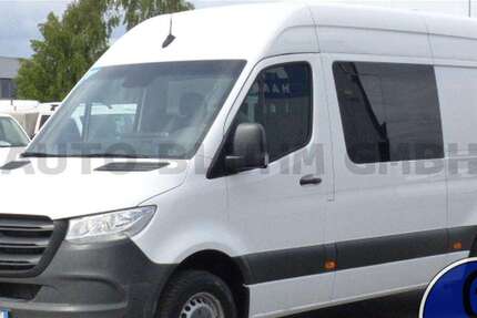 Mercedes-Benz Sprinter 69.343 km 37.790 &euro; Hamburg 22113