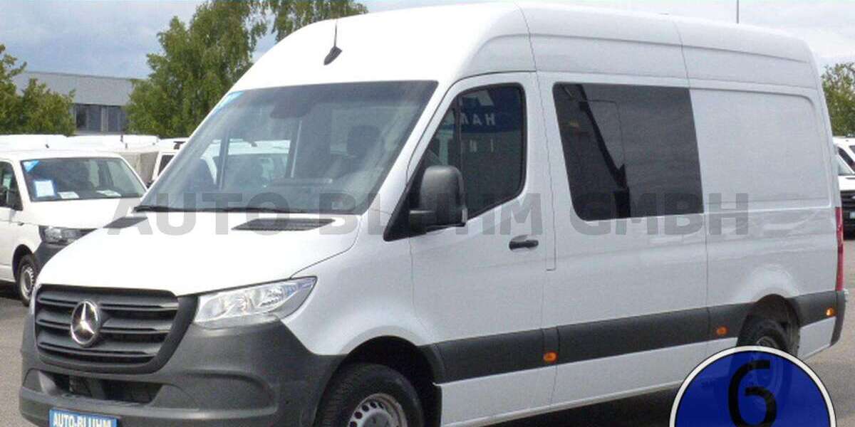 Mercedes-Benz Sprinter 69.343 km 37.790 &euro; Hamburg 22113