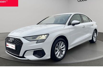 Audi A3 85.268 km 21.990 &euro; Kassel 34125
