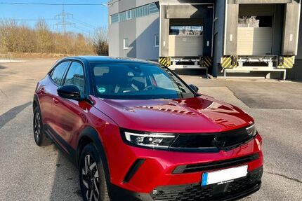 Opel Mokka 5.030 km 22.500 &euro; Marbach 71672