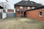 Im Herzen von Nienburg: Interessante Gewerbeeinheit in TOP Lage mit Ladenlokal, Wohnung und Halle - Gewerbeobjekt Nienburg (Weser) | Angebot:26489508