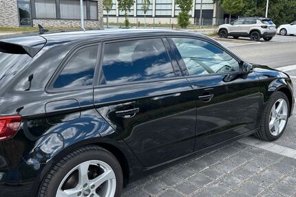 Audi A3 68.500 km 15.500 &euro; Sindelfingen 71067