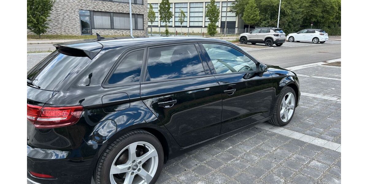 Audi A3 68.500 km 15.500 &euro; Sindelfingen 71067