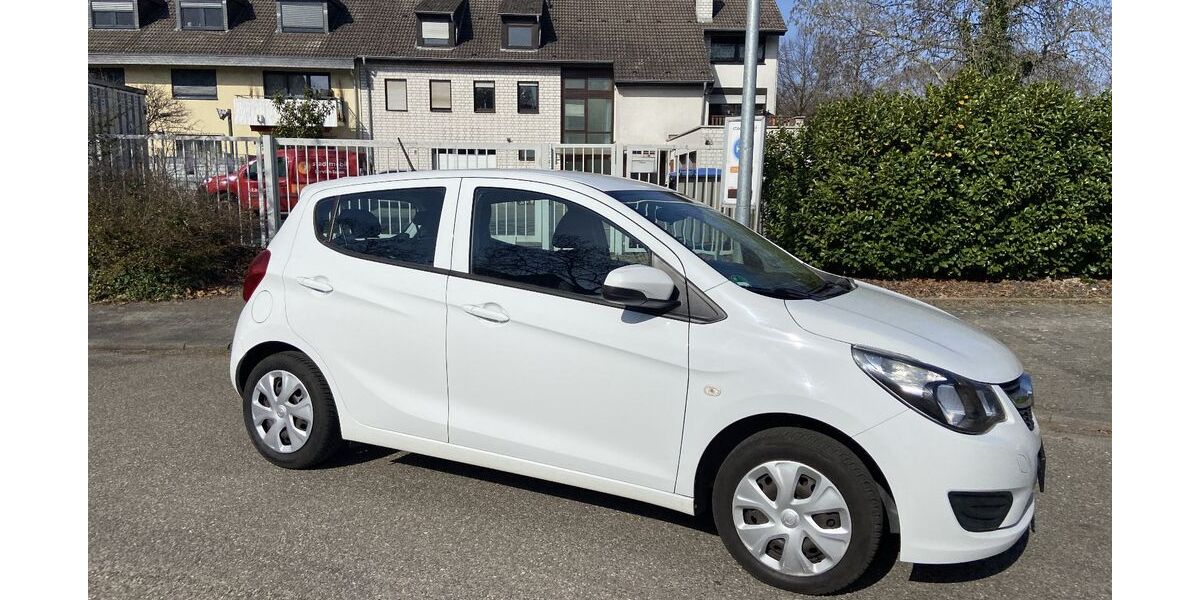 Opel Karl 108.599 km 5.800 &euro; Mannheim 68167