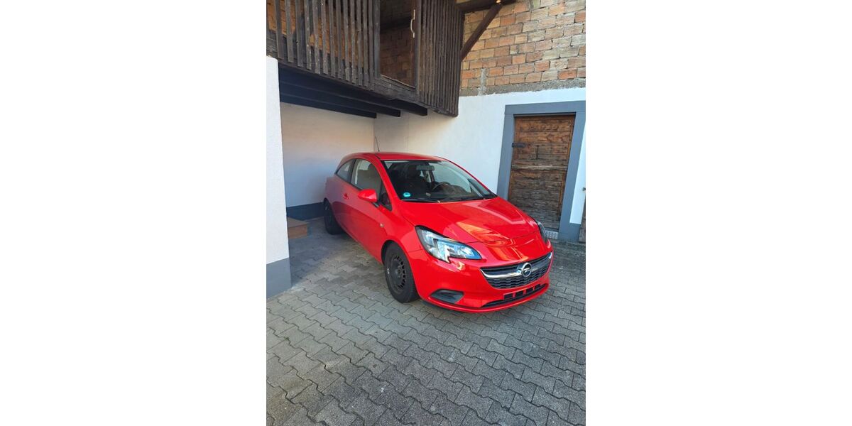 Opel Corsa 117.000 km 4.250 &euro; Rheinzabern 76764