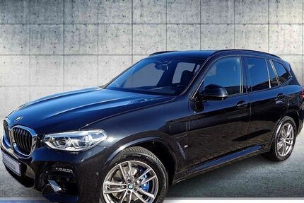BMW X3 77.200 km 31.000 &euro; Berlin 13405