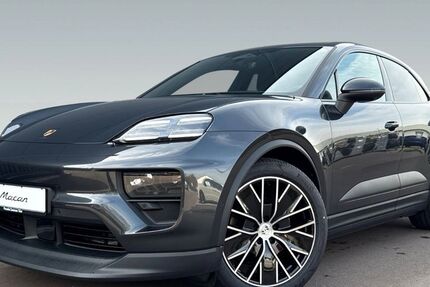 Porsche Macan 6.000 km 85.990 &euro; Trier 54292