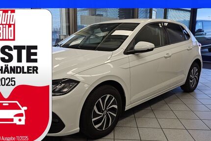 VW Polo 8.522 km 19.850 &euro; Wolfsburg-Heiligendorf 38444