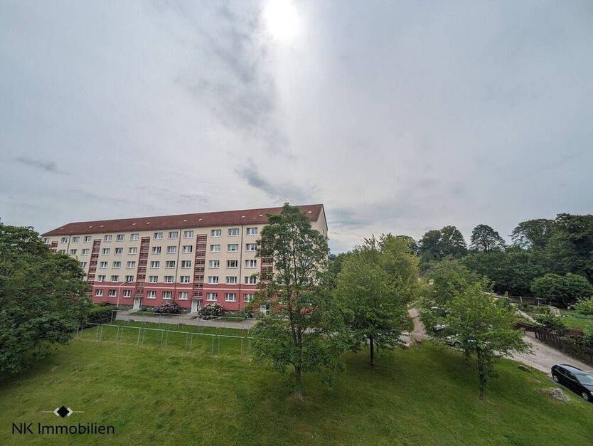 ++ leerstehende 3-Raum Eigentumswohnung in Limbach-Oberfrohna - individuelle Gestaltung ++