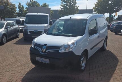 Renault Kangoo 175.000 km 5.999 € Harzgerode 06493