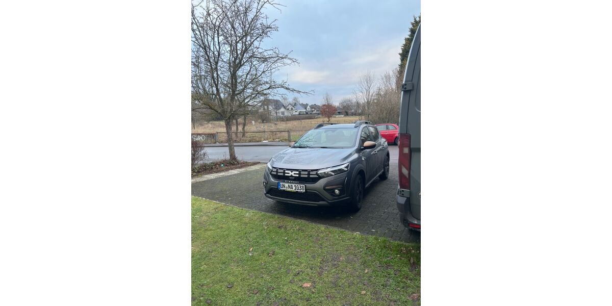 Dacia Sandero 4.200 km 19.500 &euro; Kamen 59174