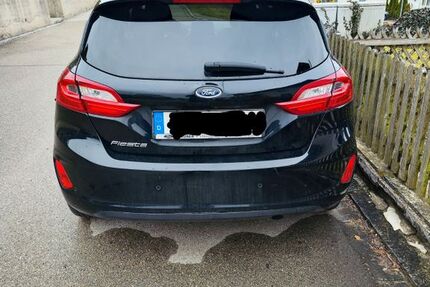 Ford Fiesta 125.349 km 7.490 &euro; Riedenburg 93339