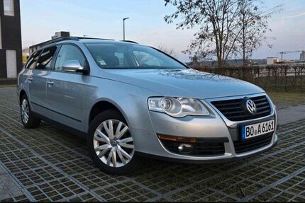 VW Passat 304.450 km 2.699 &euro; Bochum 44787