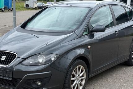 Seat Altea 240.000 km 1.650 &euro; Tuttlingen 78532