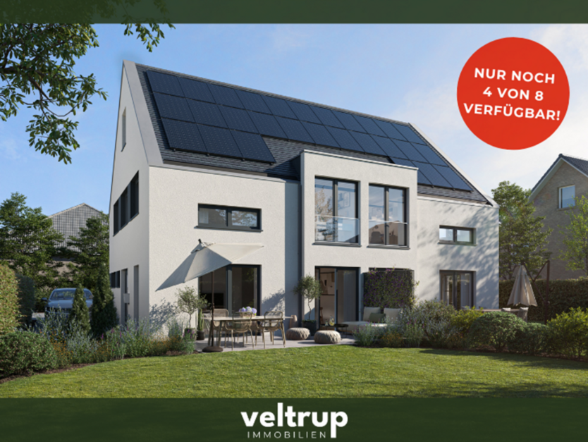 Haus zum Kaufen in Laer 429.000 € 115.11 m²