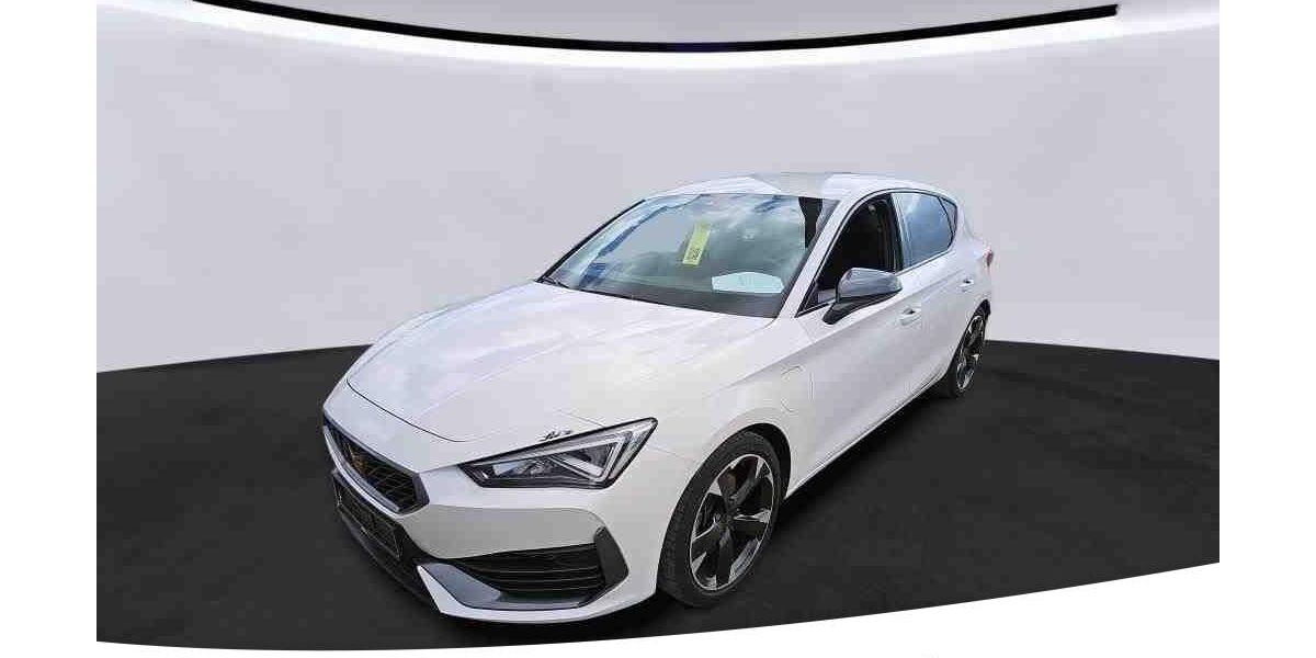 Cupra Leon 42.099 km 20.999 &euro; Braunschweig 38118