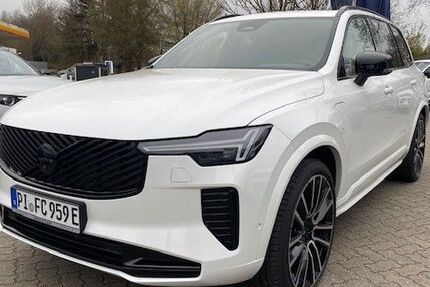 Volvo XC90 15.000 km 76.890 &euro; Pinneberg 25421