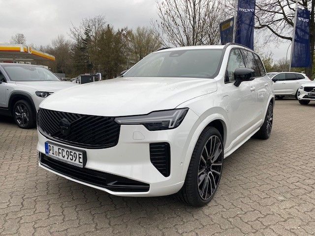 Volvo XC90 15.000 km 76.890 &euro; Pinneberg 25421