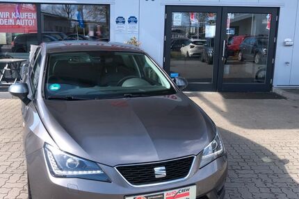 Seat Ibiza 121.451 km 7.750 &euro; Henstedt-Ulzburg­­­ 24558