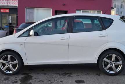 Seat Altea 81.000 km 6.500 &euro; Villingen-Schwenningen 78056