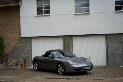 Porsche Boxster 154.000 km 18.499 &euro; haldensleben 39340