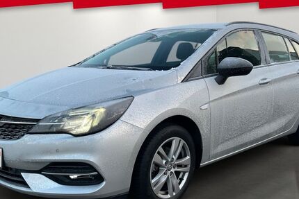 Opel Astra 58.077 km 12.810 &euro; Illertissen 89257