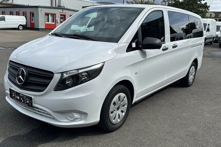 Mercedes-Benz Vito Tourer 114 CDI Edition lang 192.158 km 24.990 &euro; Mainz 55122