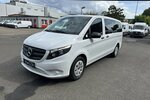 Mercedes-Benz Vito Tourer 114 CDI Edition lang 192.158 km 24.990 &euro; Mainz 55122