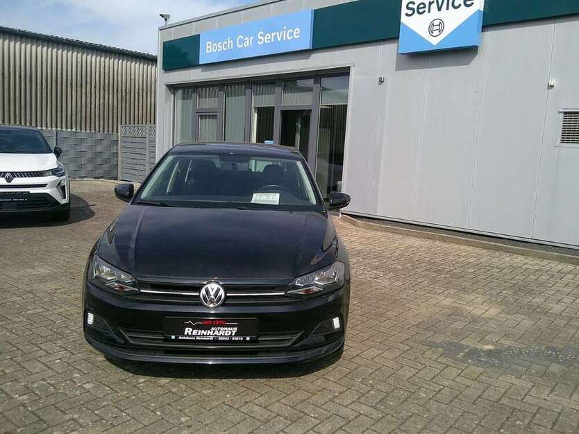 VW Polo 84.450 km 10.850 € Nordhorn 48529