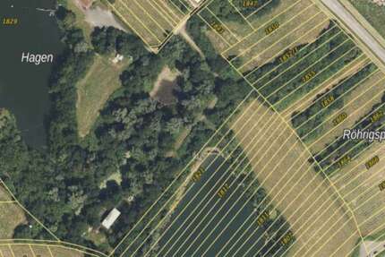 Grundstück Leimen - 78.000&euro; | Angebot:23409727