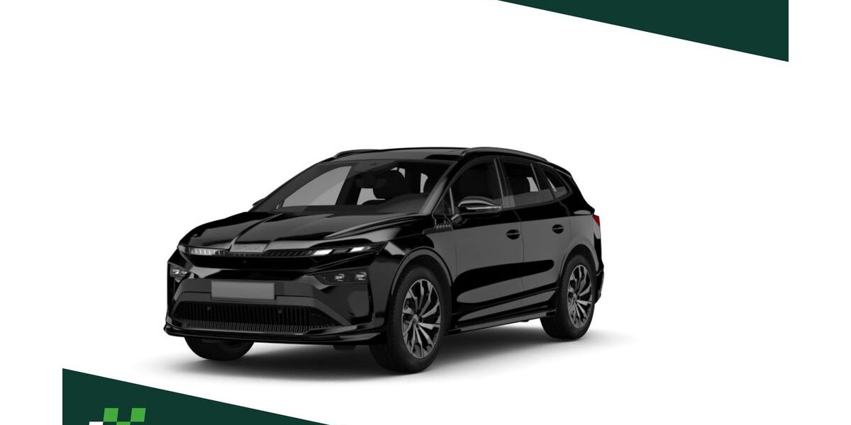 Skoda Enyaq 55.544 km 26.790 &euro; Buxtehude 21614