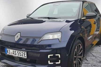 Renault R 5