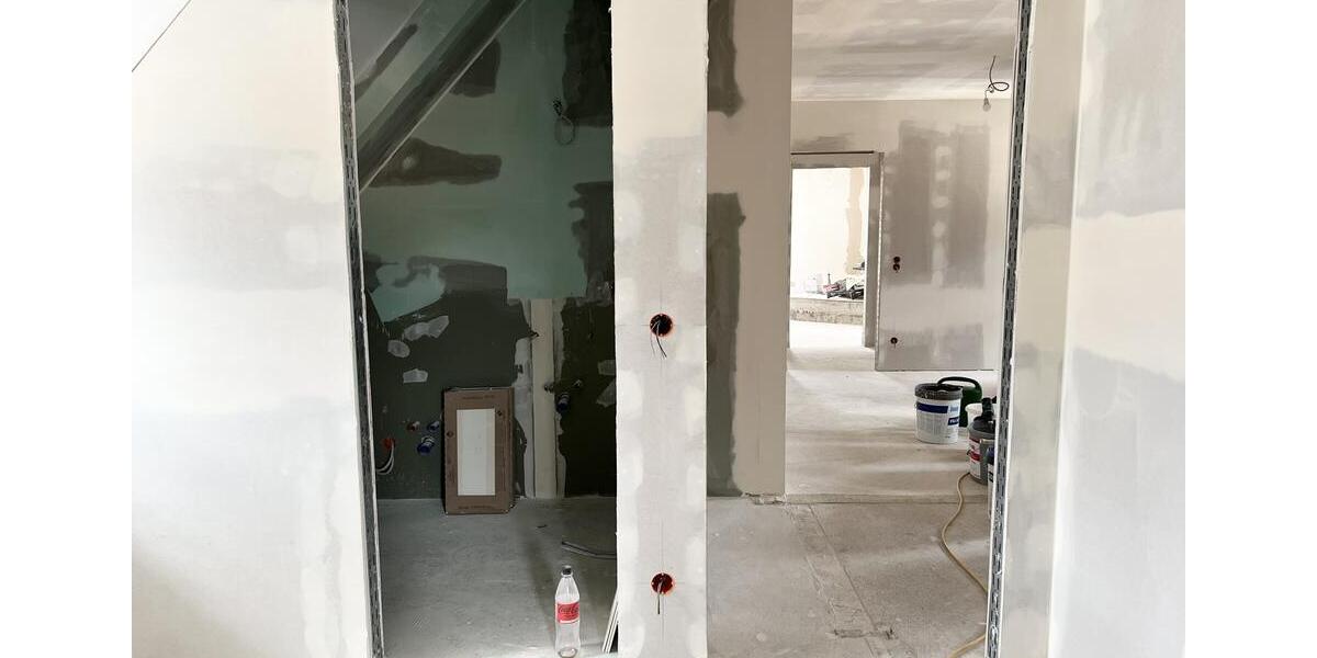 Dachgeschoßwohnung Lenggries - 3 Zimmer, 81 m&sup2;, 1.060&euro; | Angebot:26367299