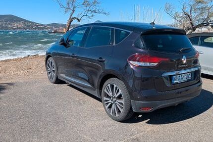 Renault Scenic 32.300 km 15.900 &euro; Konstanz 78464