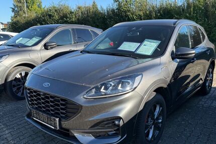 Ford Kuga 38.334 km 22.990 &euro; Wolgast 17438