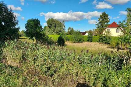 Grundstück Woldegk Canzow - 21.650&euro; | Angebot:22632051