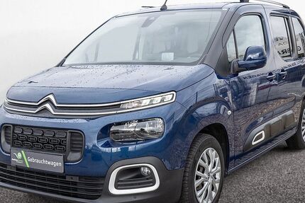 Citroen Berlingo 124.582 km 14.490 &euro; Schulzendorf 15732